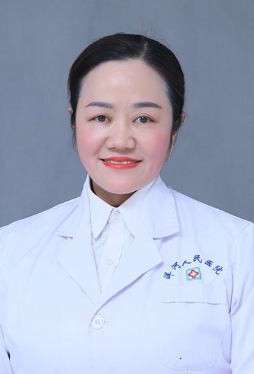 章其霞